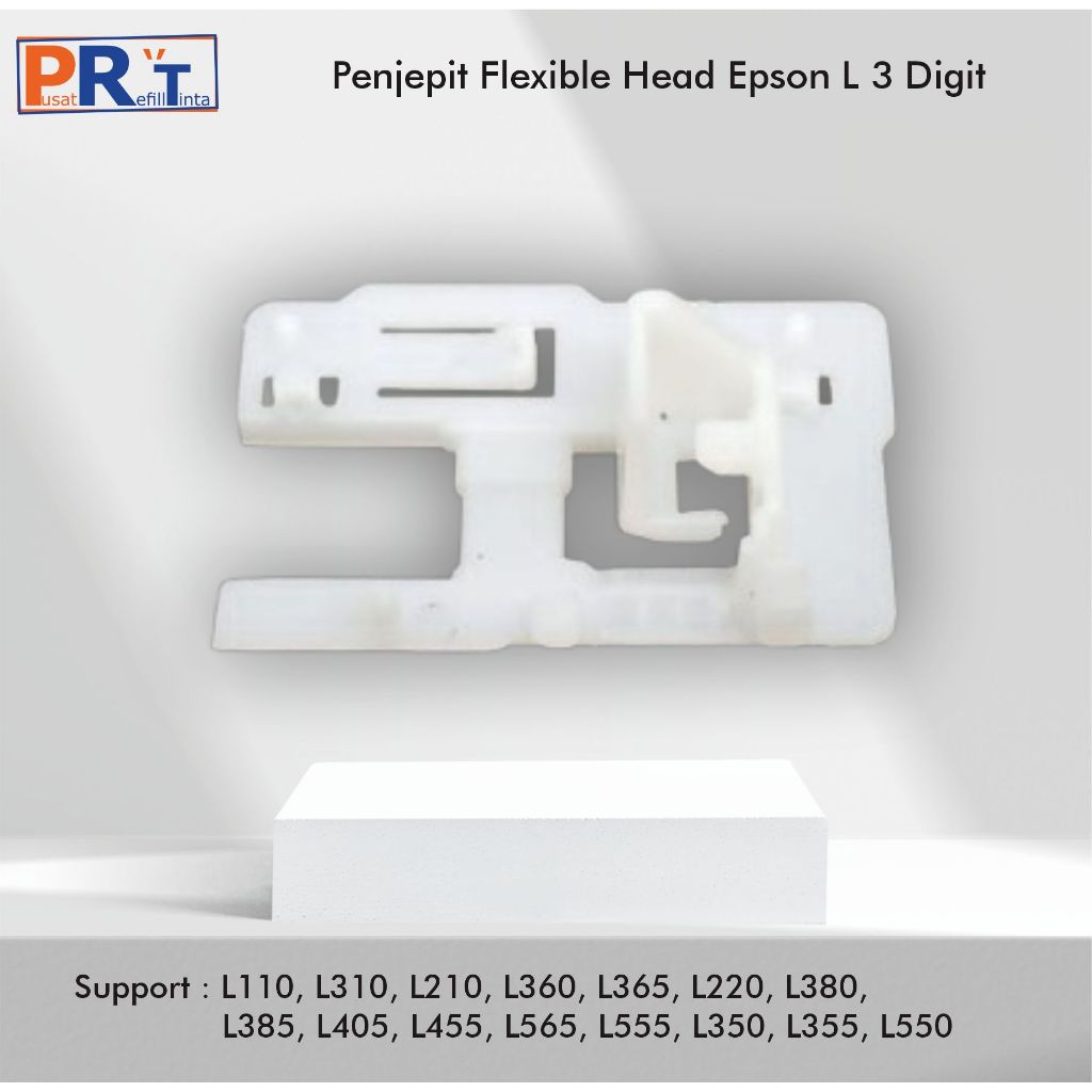 Epson Penjepit kabel head print Epson L120 L121 L210 L360 L3110 L3210 L1110