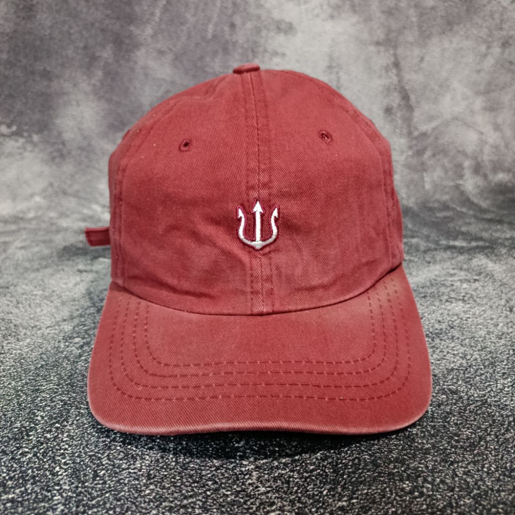 Digidegu Topi VERUTUM - Simple Cap