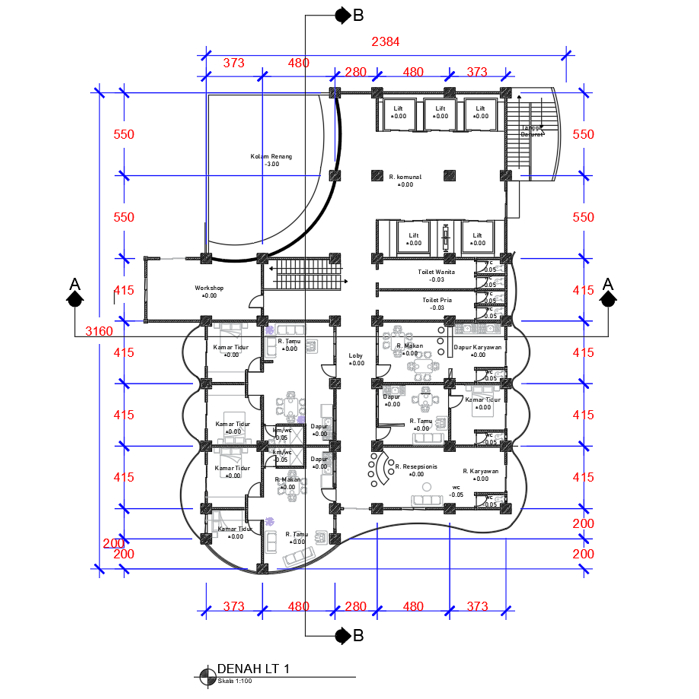 JASA JOKI GAMBAR DAN RENDERING ANIMASI 3D