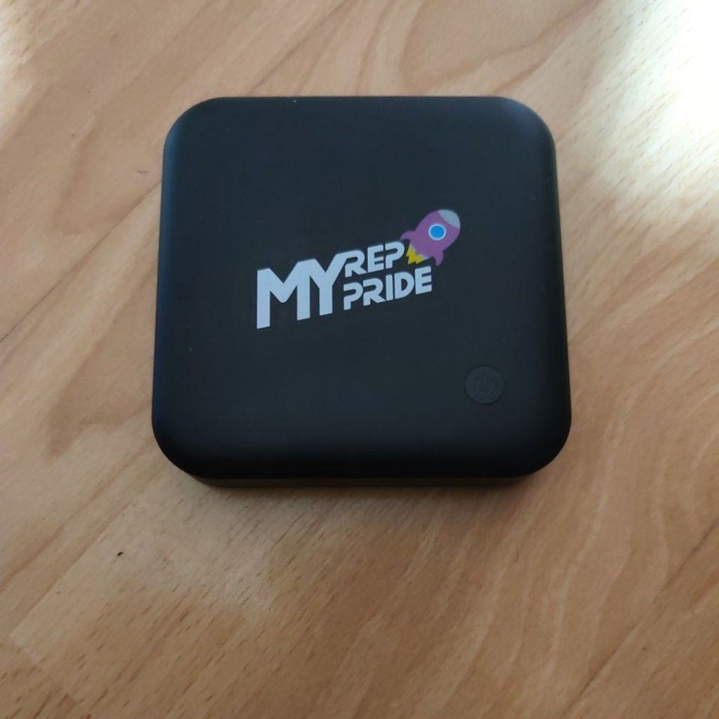 STB Android B866V2Fa v3.3 Original