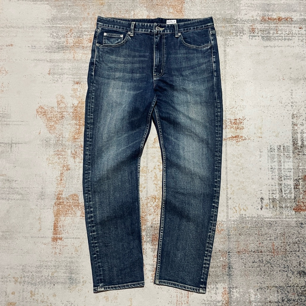 Jeans Mod9 Modnine Regular Fit Size 33
