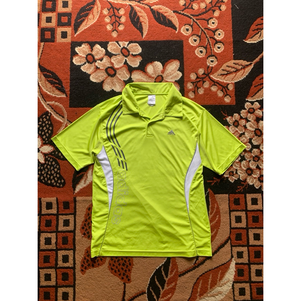 jersey adidas second