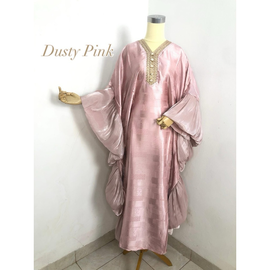 Kaftan Dubai