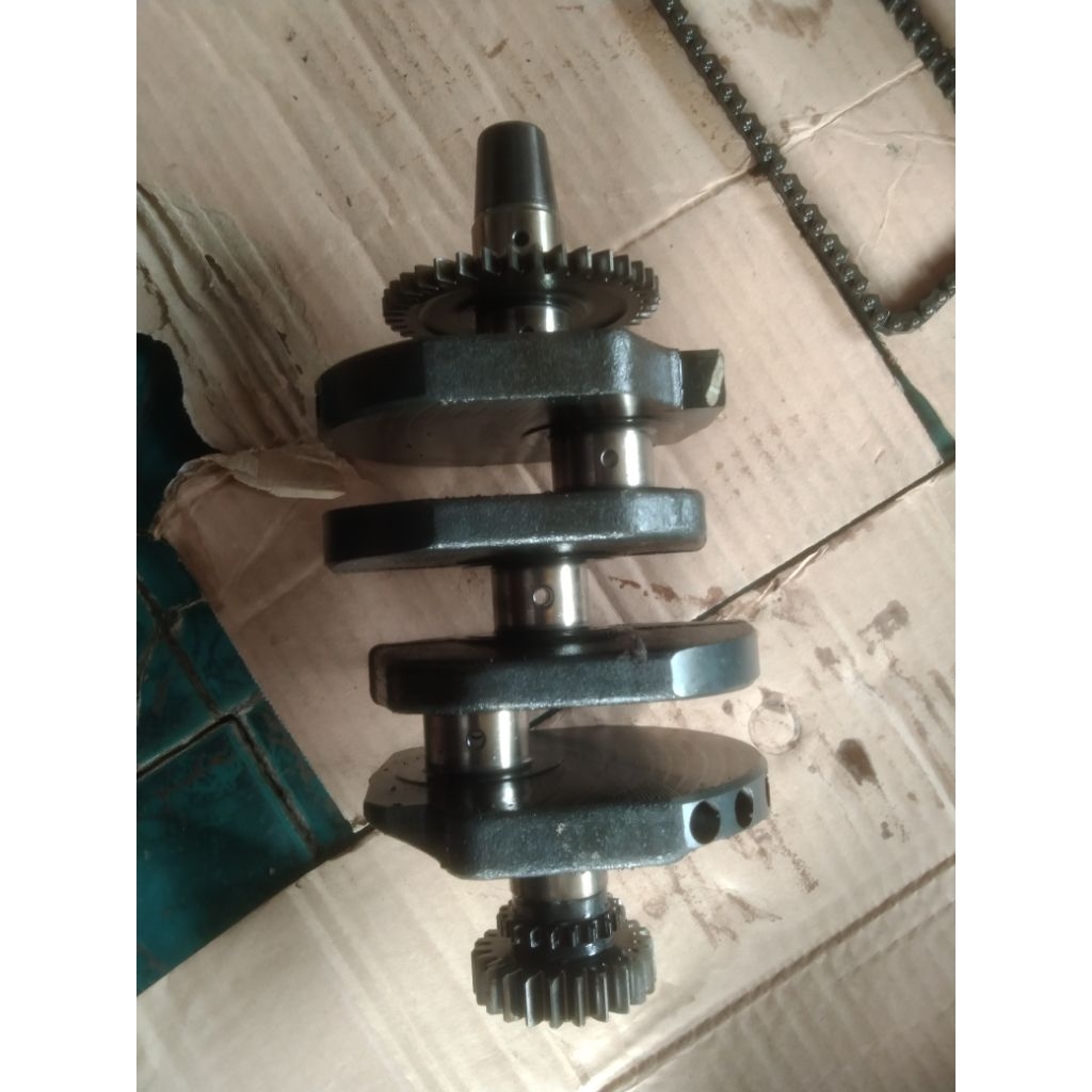 kruk as asrek original ninja 250fi ninja 250 karbu z250