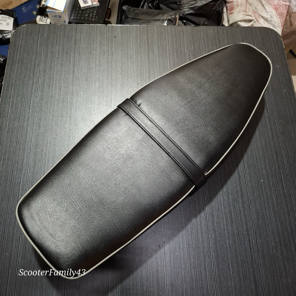 JOK PANJANG PIAGGIO JOK VESPA PIAGGIO SUPER SPRINT VBB PX PS