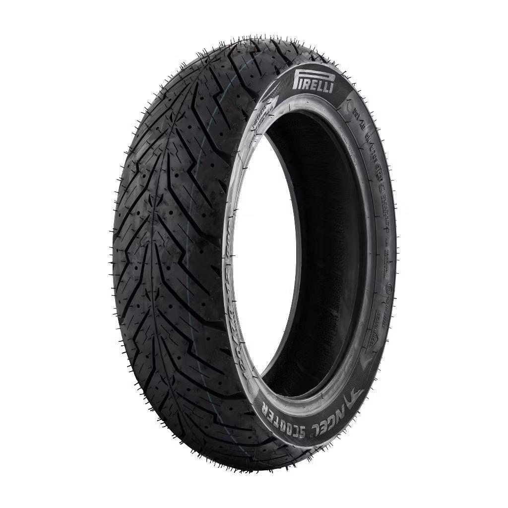 BAN PIRELLI ANGEL SCOOTER 140/70-14 BAN BELAKANG AEROX RING 14 140/70-14 PRODUKSI 2025