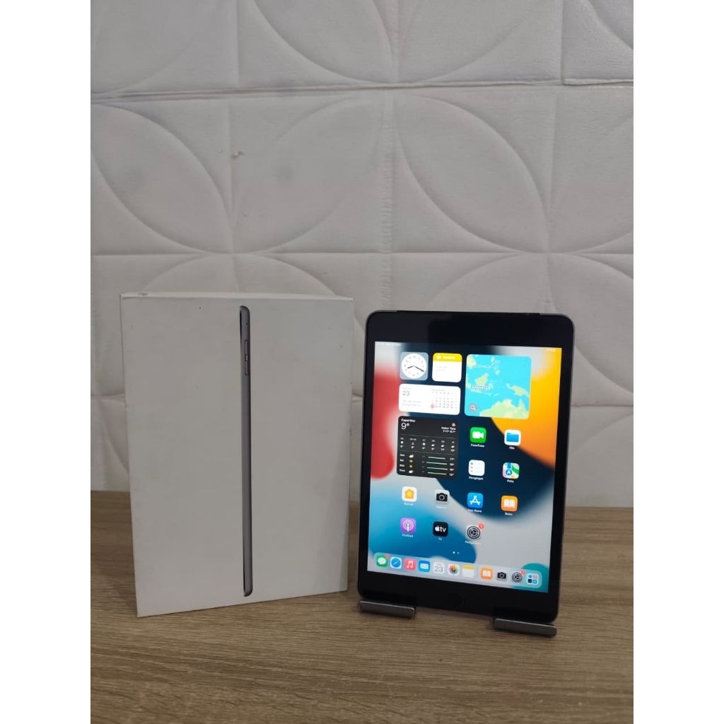 IPAD MINI 4 128GB WIFI ONLY