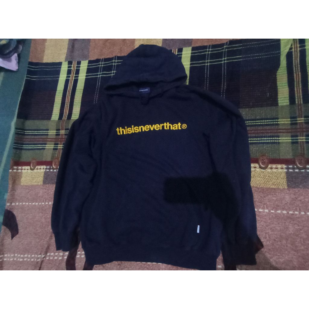 Hoodie THISISNEVERTHAT