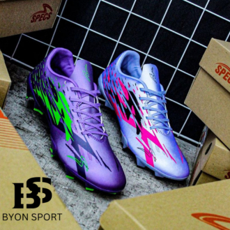 Sepatu Sepak Bola Specs Accelerator Alpha Xtd Elite