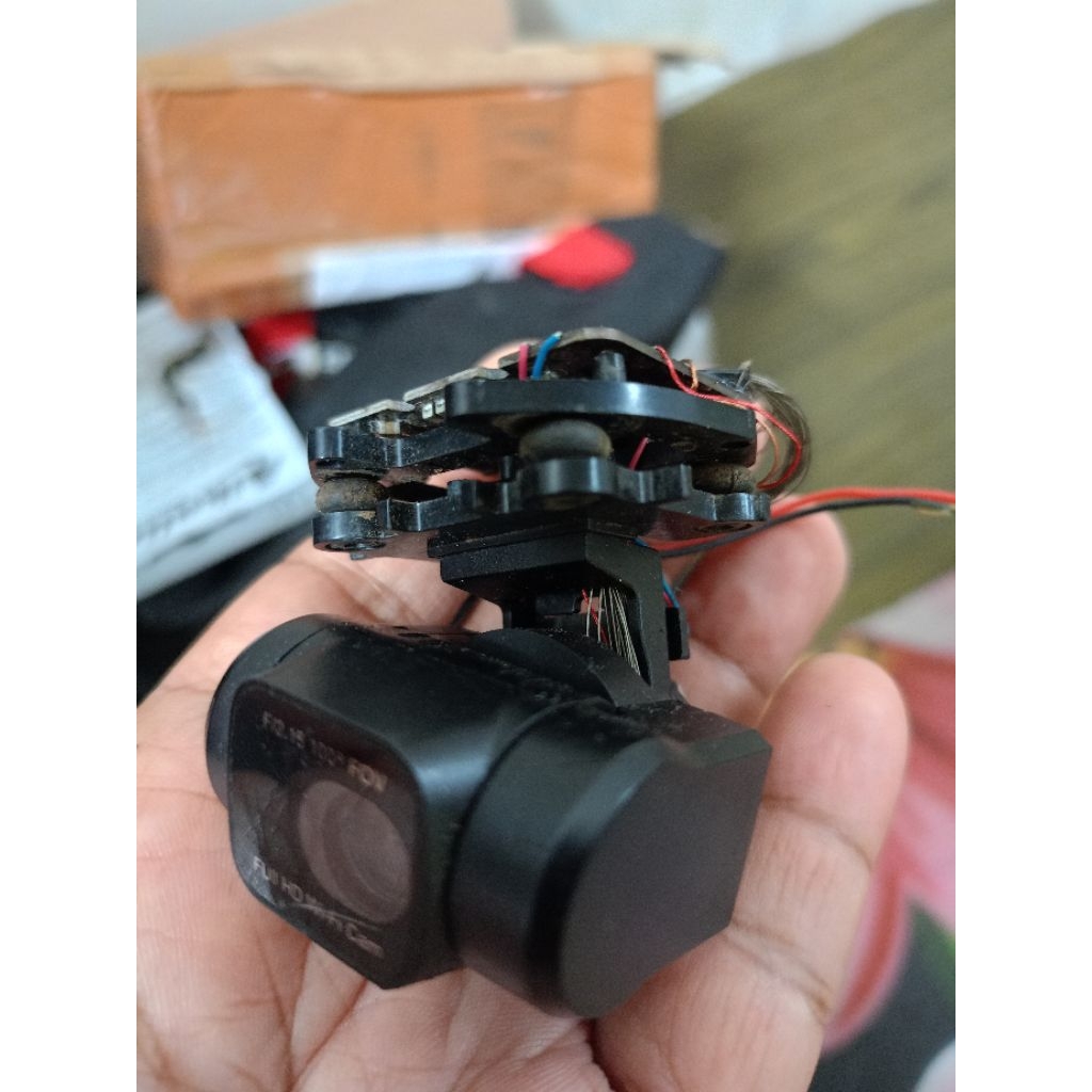 KAMARA DRINE SJRC SECOND NORMAL