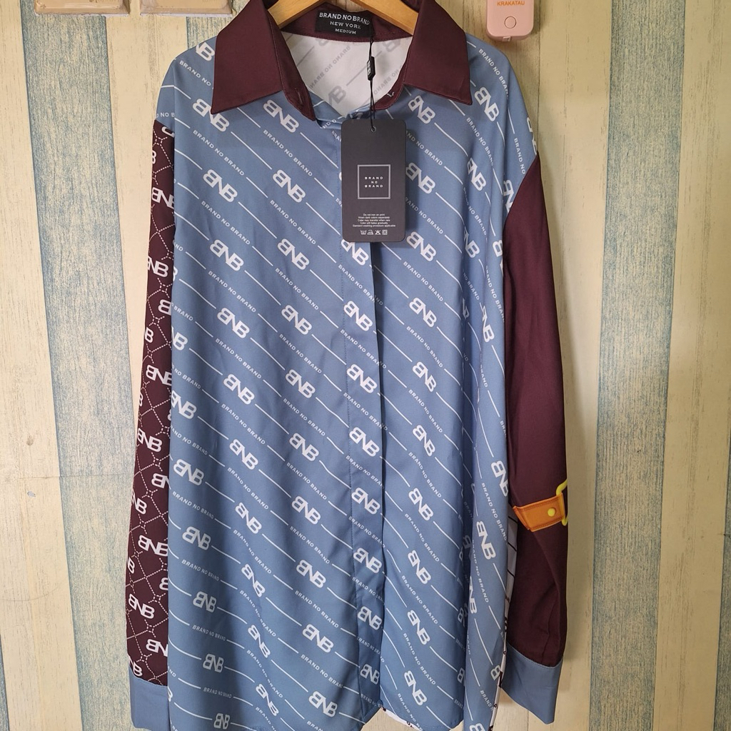 NEW bnb miltop top maroon no vivizubedi, prelov ria miranda, nadjani, zaskia sungkar, nada puspita
