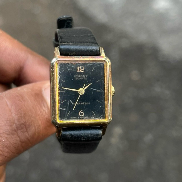 Jam Tangan Orient