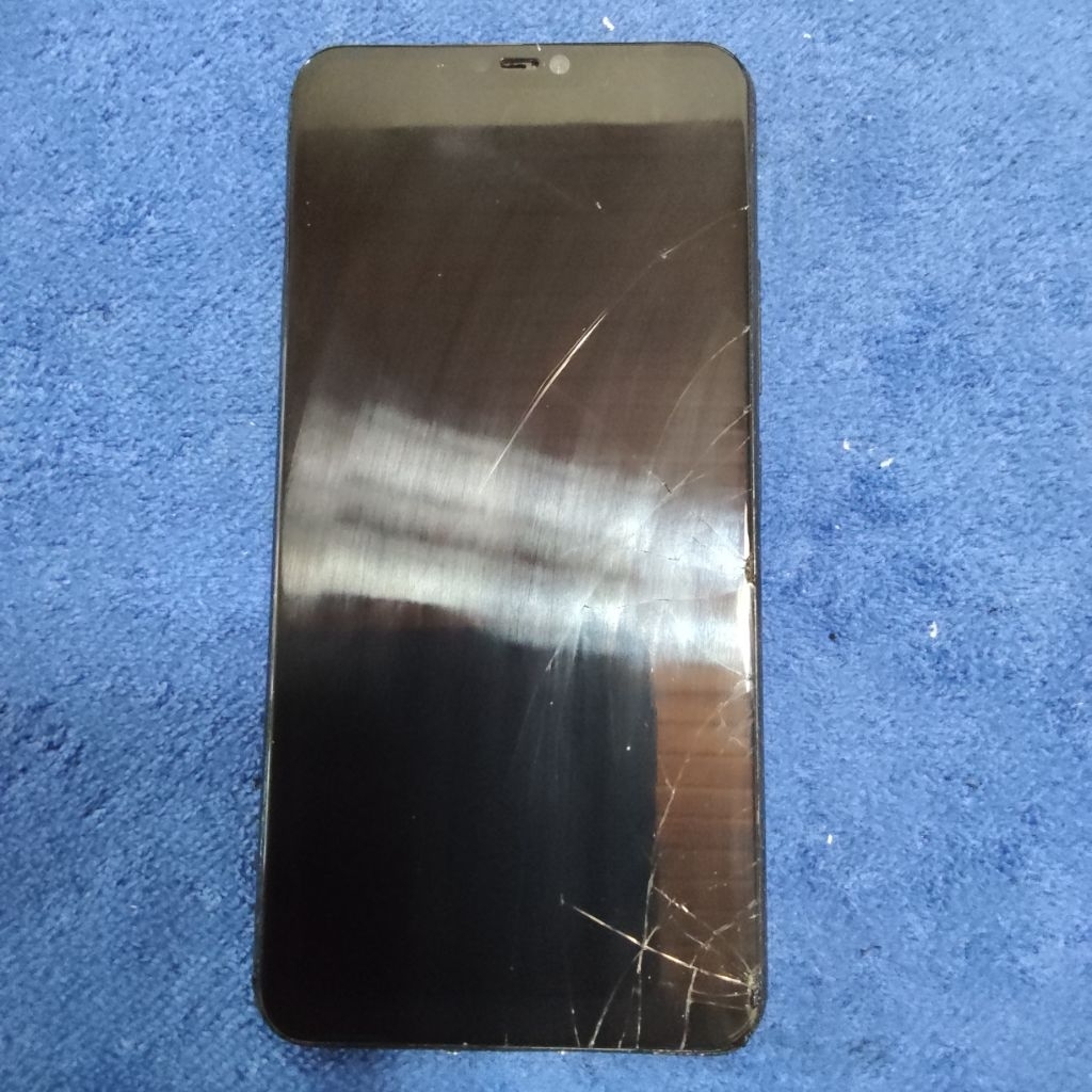 HP handphone VIVO V9 bekas. Baca deskripsi!