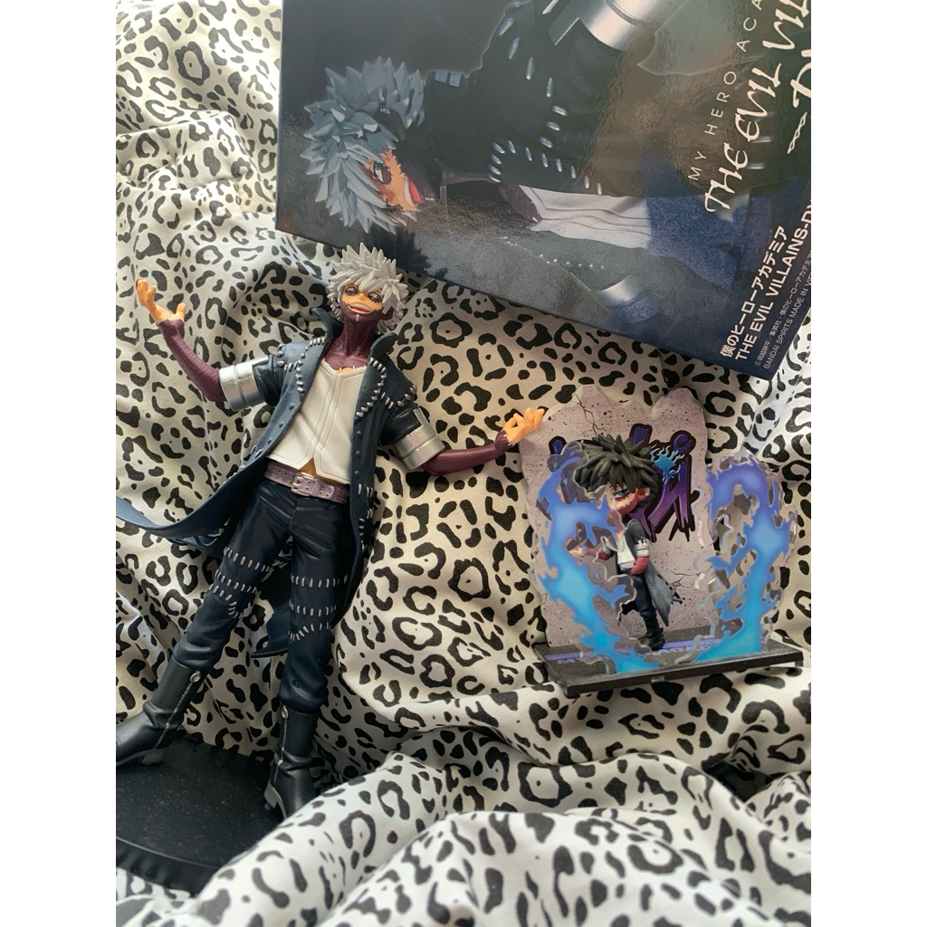 FIGURE DABI