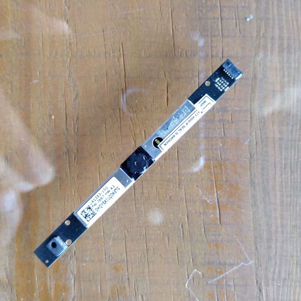 webcam laptop hp 240 g7