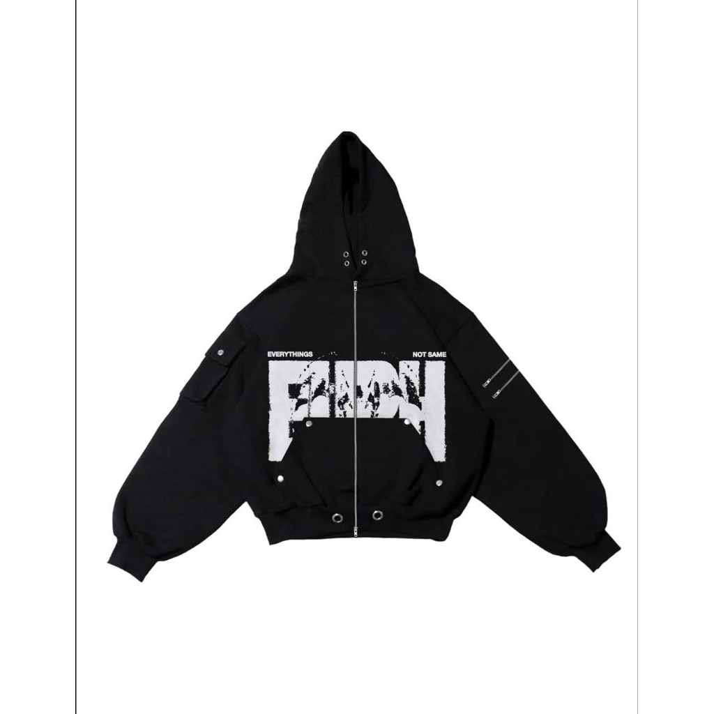 Hoodie EUPHORIA.OFFICIAL $cnd