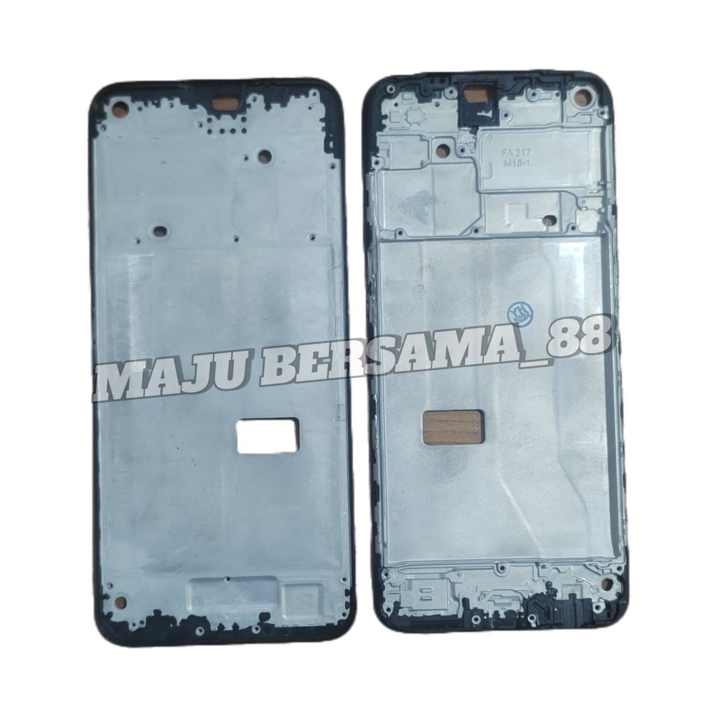 FRAME LCD/MIDDLE FRAME/DUDUKAN LCD OPPO A53/A53 2020 ORG