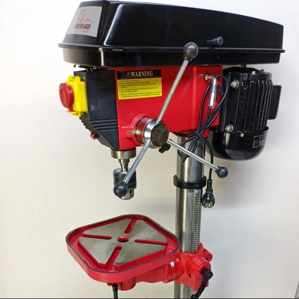 Bor Duduk 16mm Leopard