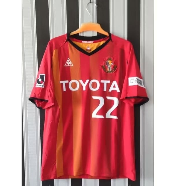 Jersey Nagoya Grampus