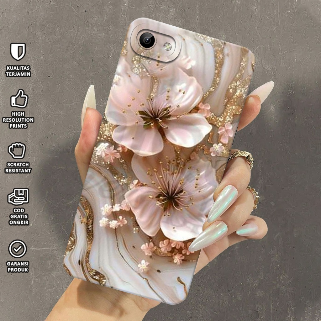 Kesing Hp Terlaris For Vivo 1808 - Case For Vivo 1808 ( AM09 ) - Mika Hp - Cover Hp - Silikon Hp - S