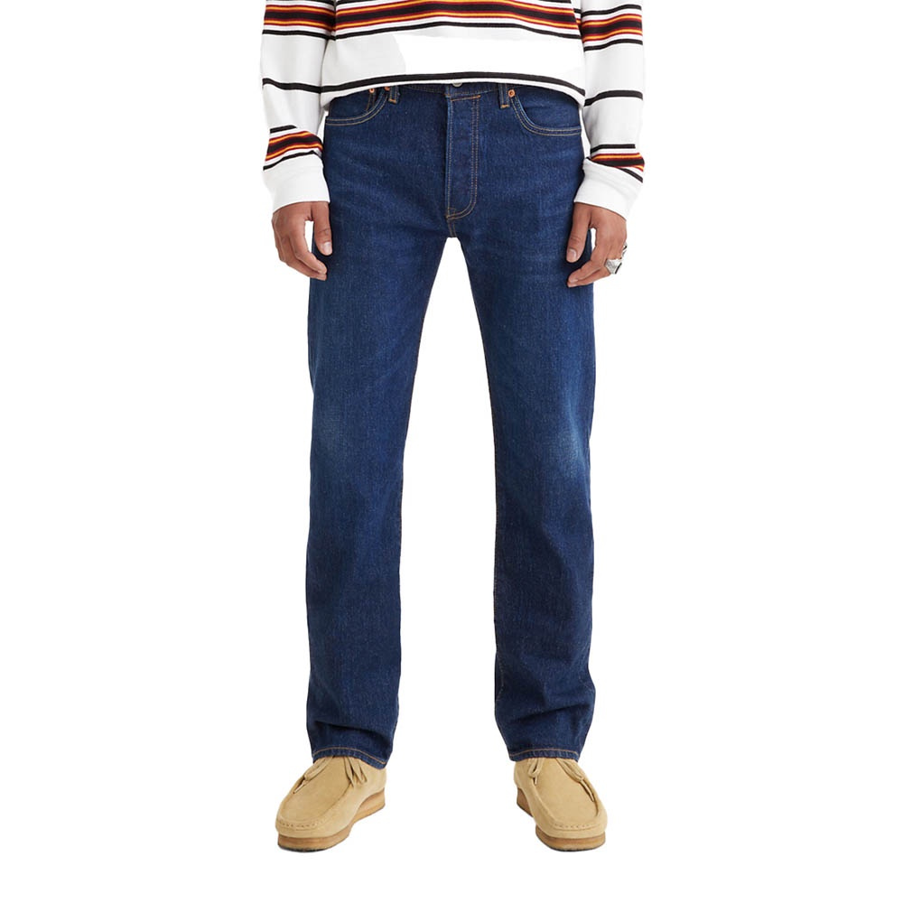 Celana Levis 501 Jeans Original (00501-3373)