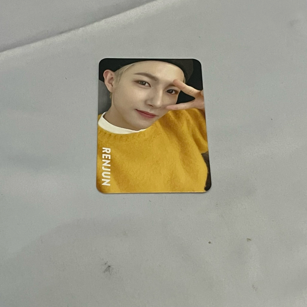 PC RENJUN JAPAN THE DREAM