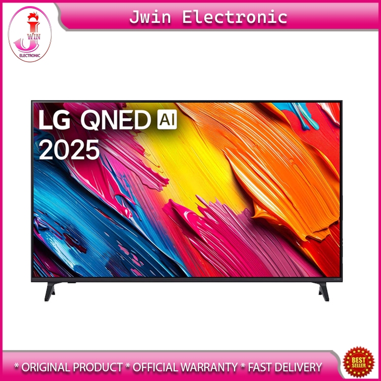 LG 65QNED70 TV 65 Inch LG QNED AI 4K Smart TV / 65-QNED70-ASA / 65 QNED70 ASA / QNED70ASA / QNED70