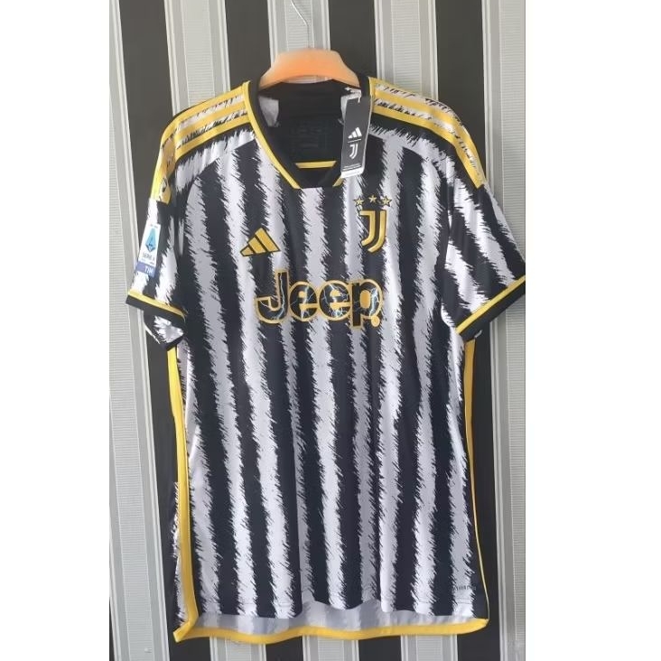 Jersey home Juventus 2023/2024