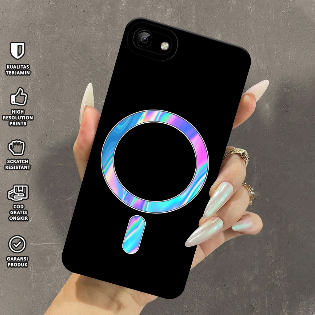 Kesing Hp Terlaris For Vivo 1808 - Case For Vivo 1808 ( MGS ) - Mika Hp - Cover Hp - Silikon Hp - So