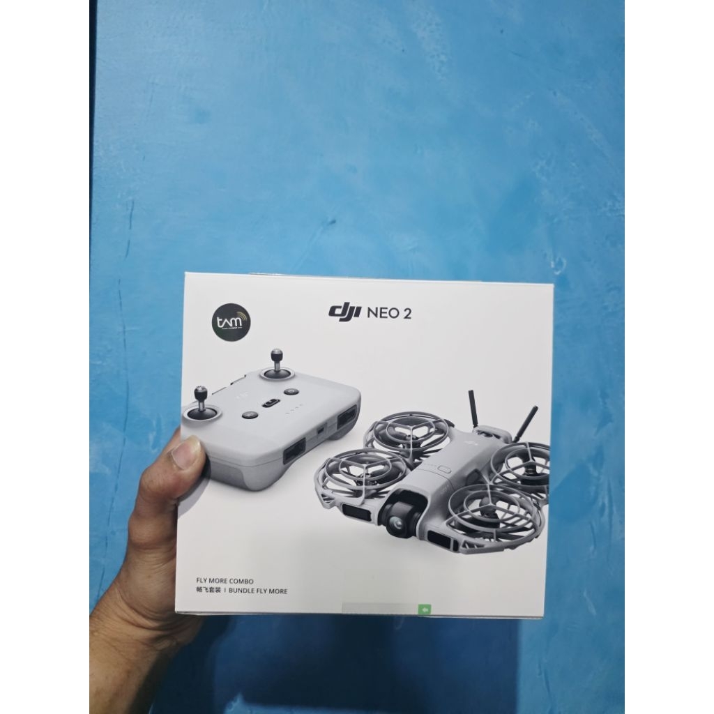 Drone dji neo2