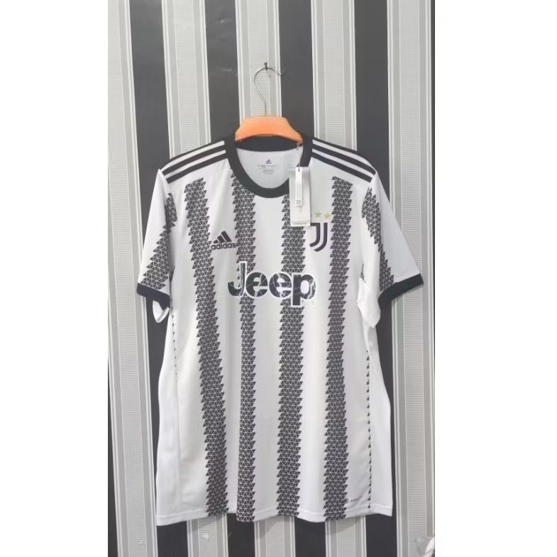 Jersey home Juventus 2022/2023