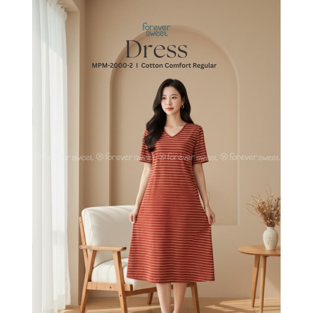 TOKO AFIQAH BUKITTINGGI - DRESS IMPORT