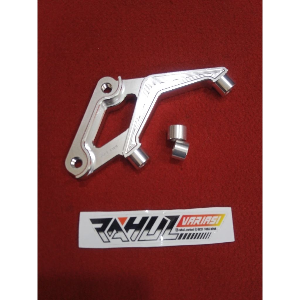 BREKET KALIPER FORMULA SWITS 4P NINJA R/SS