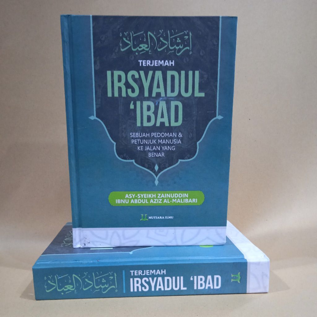 Terjemahan Irsyadul 'Ibad
