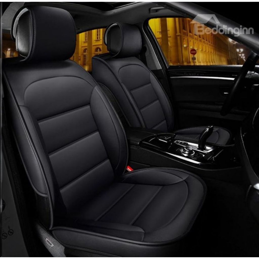 SARUNG JOK MOBIL INNOVA REBORN G 2021 + 2025 BONUS BANTALAN 2 DAN SARUNG STIR