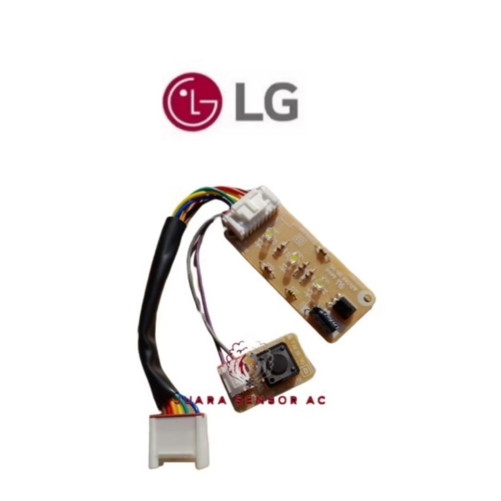 Sensor AC LG Hercules/Hercules Mini 260w 590w Set Kabel