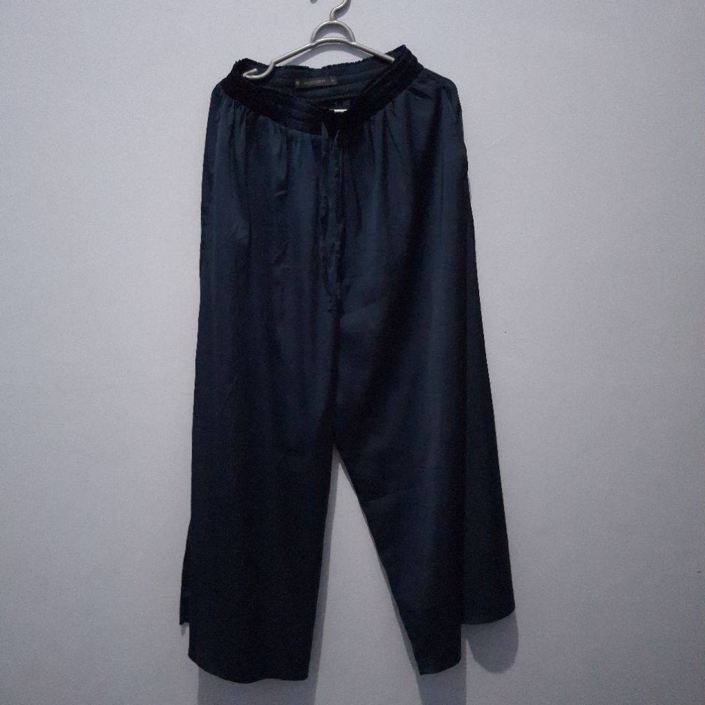 Celana Cullote Mississippi PRELOVE