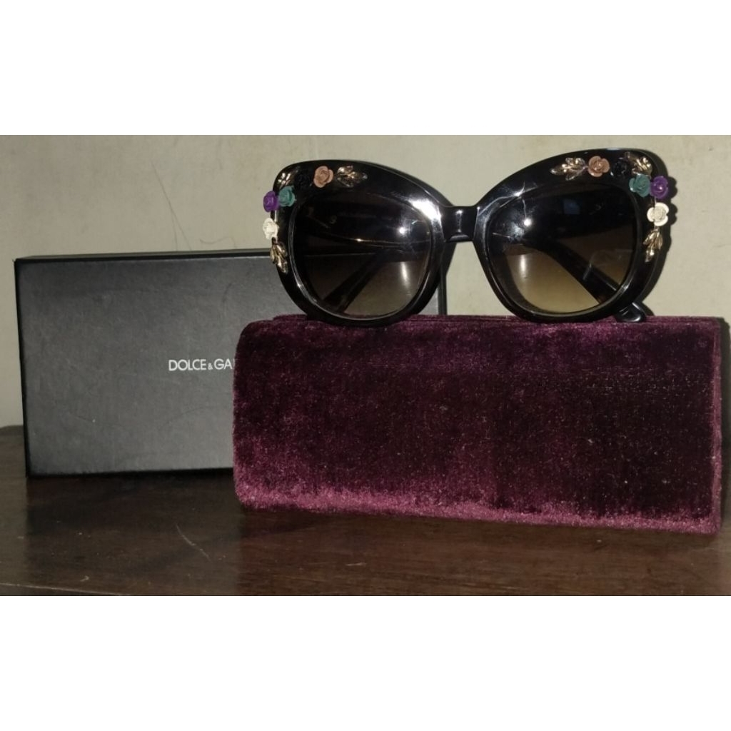 Dolce and Gabbana Sunglasses