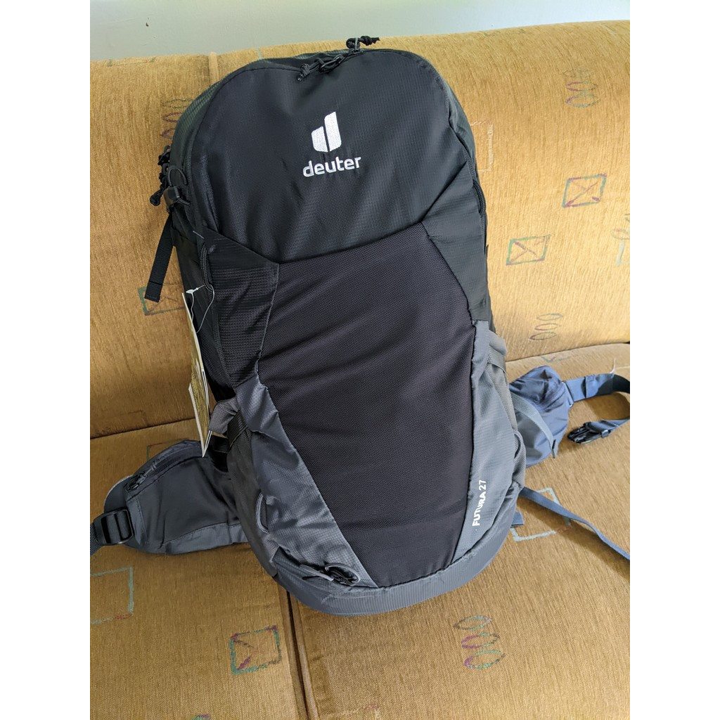 ransel backpack semi carrier Deuter Futura 27