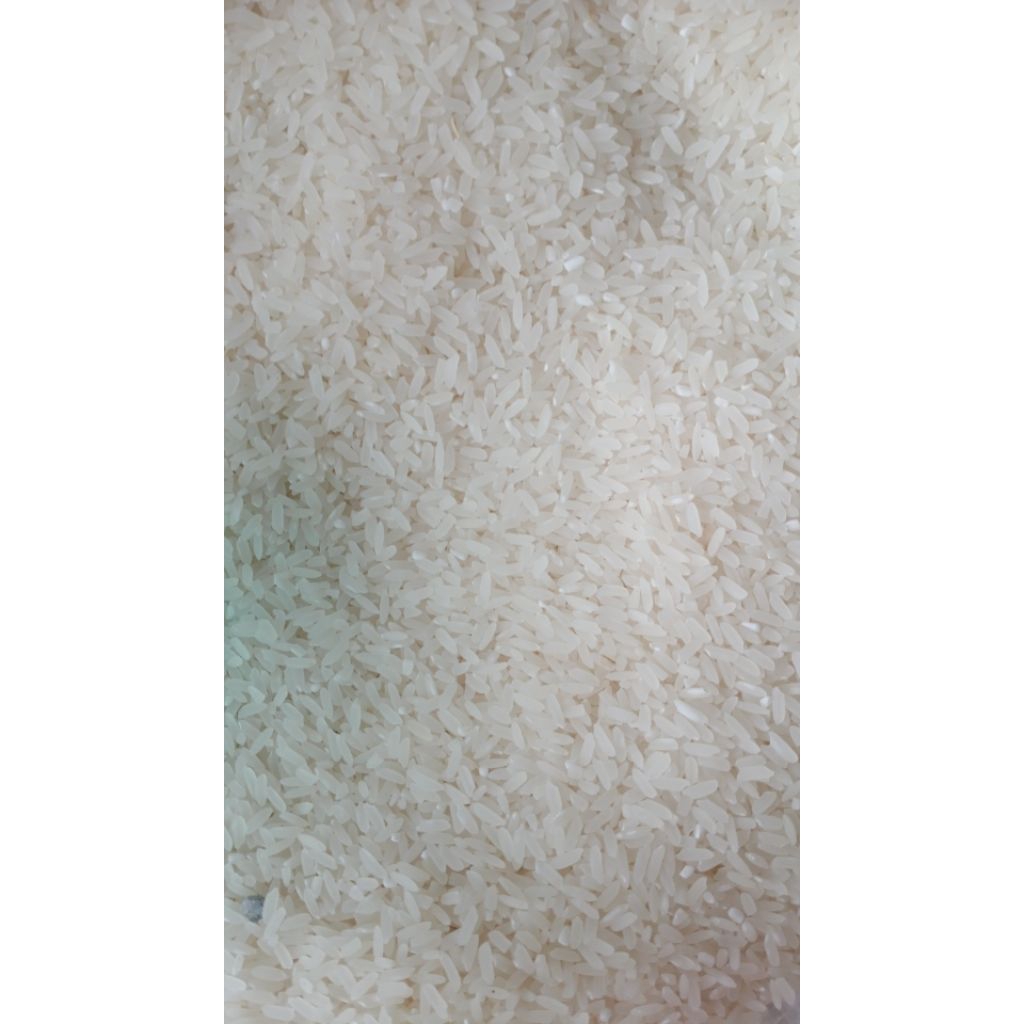 Beras ngamprah beras putih 1kg