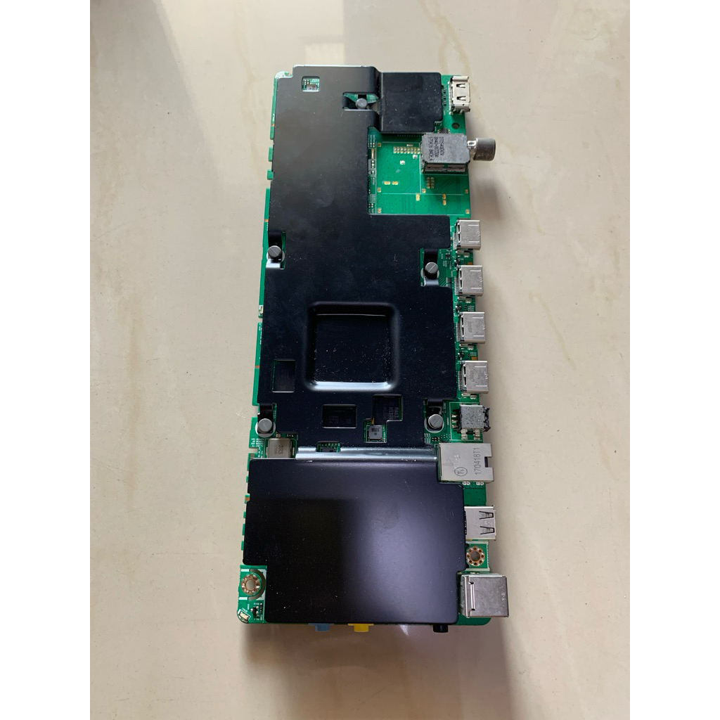 One connect Samsung 65LS03-One connect 65LS03