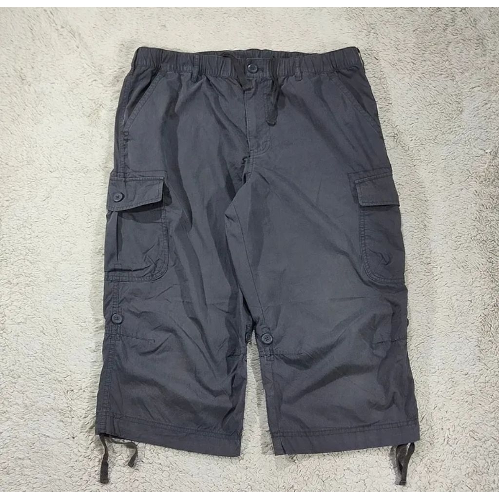 CELANA PENDEK CARGO GU