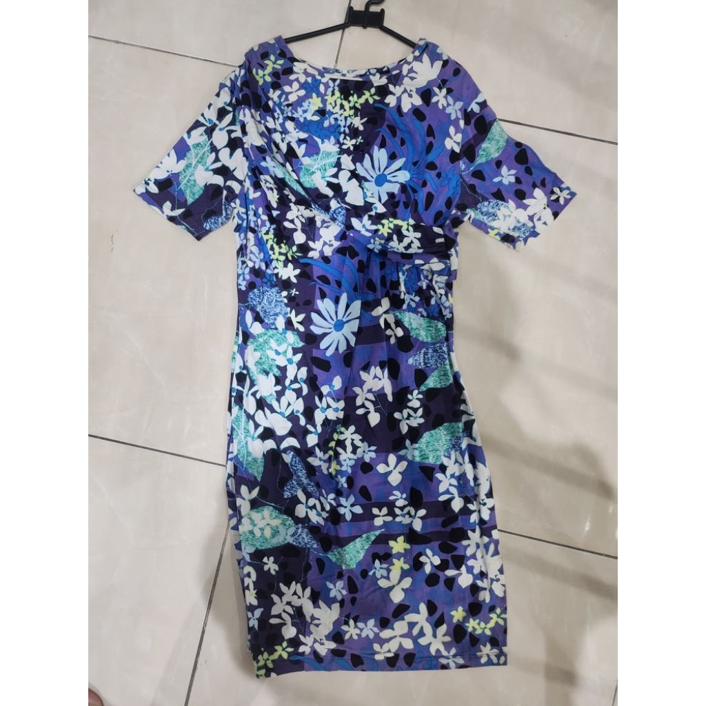Peter Pilotto Dress size L LD 100