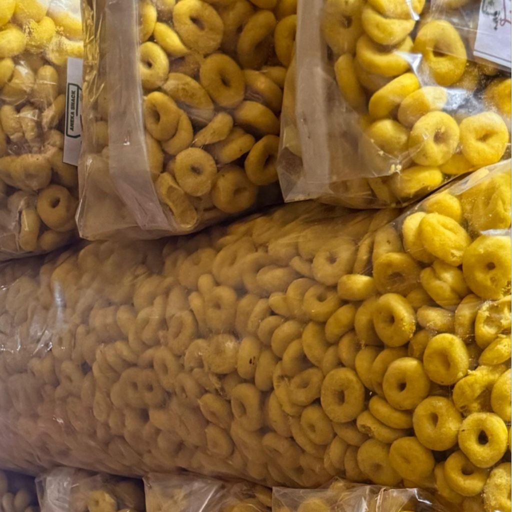 Alen-Alen Kriuk 1 kg