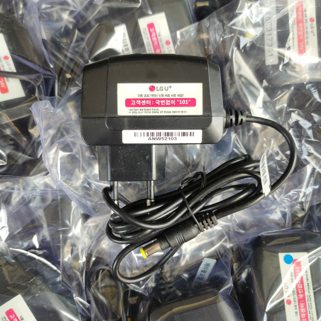 Adaptor 5V 2A LG Bongkok