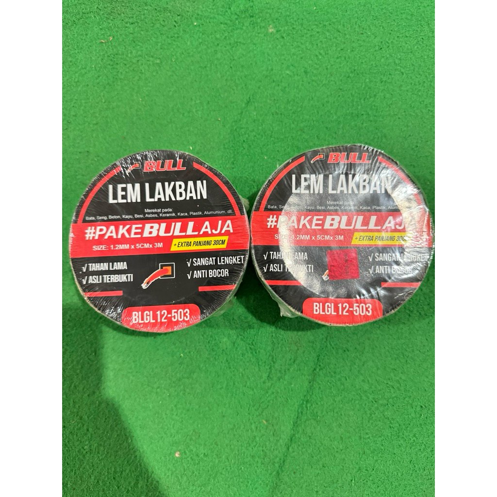 lem talang bull lakban bull