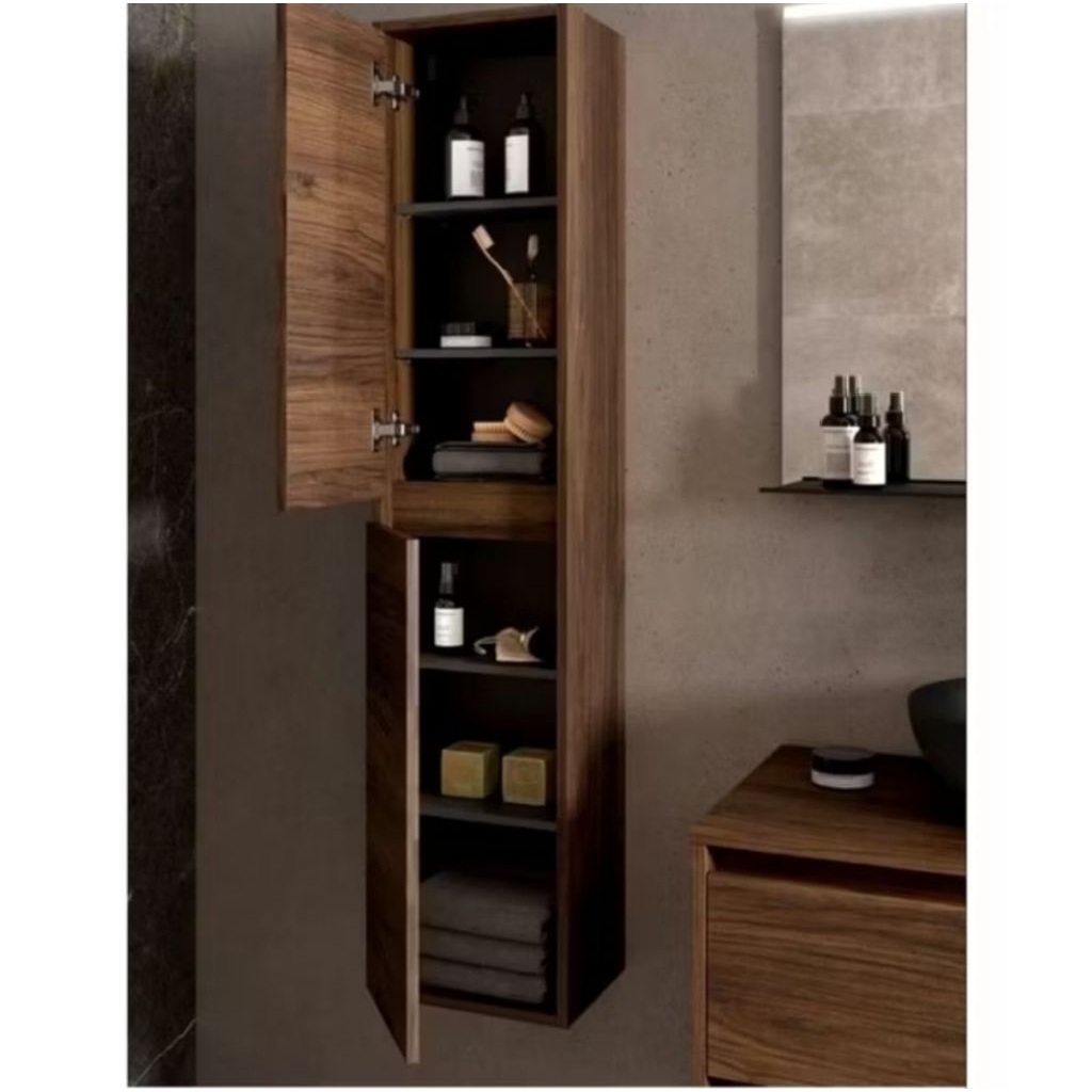 ALMARI GANTUNG MINIMALIS