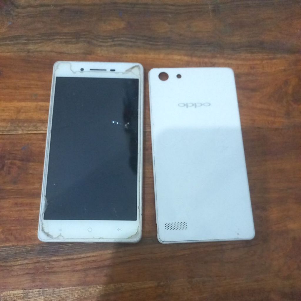 Hp Oppo Neo 7 A33w (Kondisi Mati)