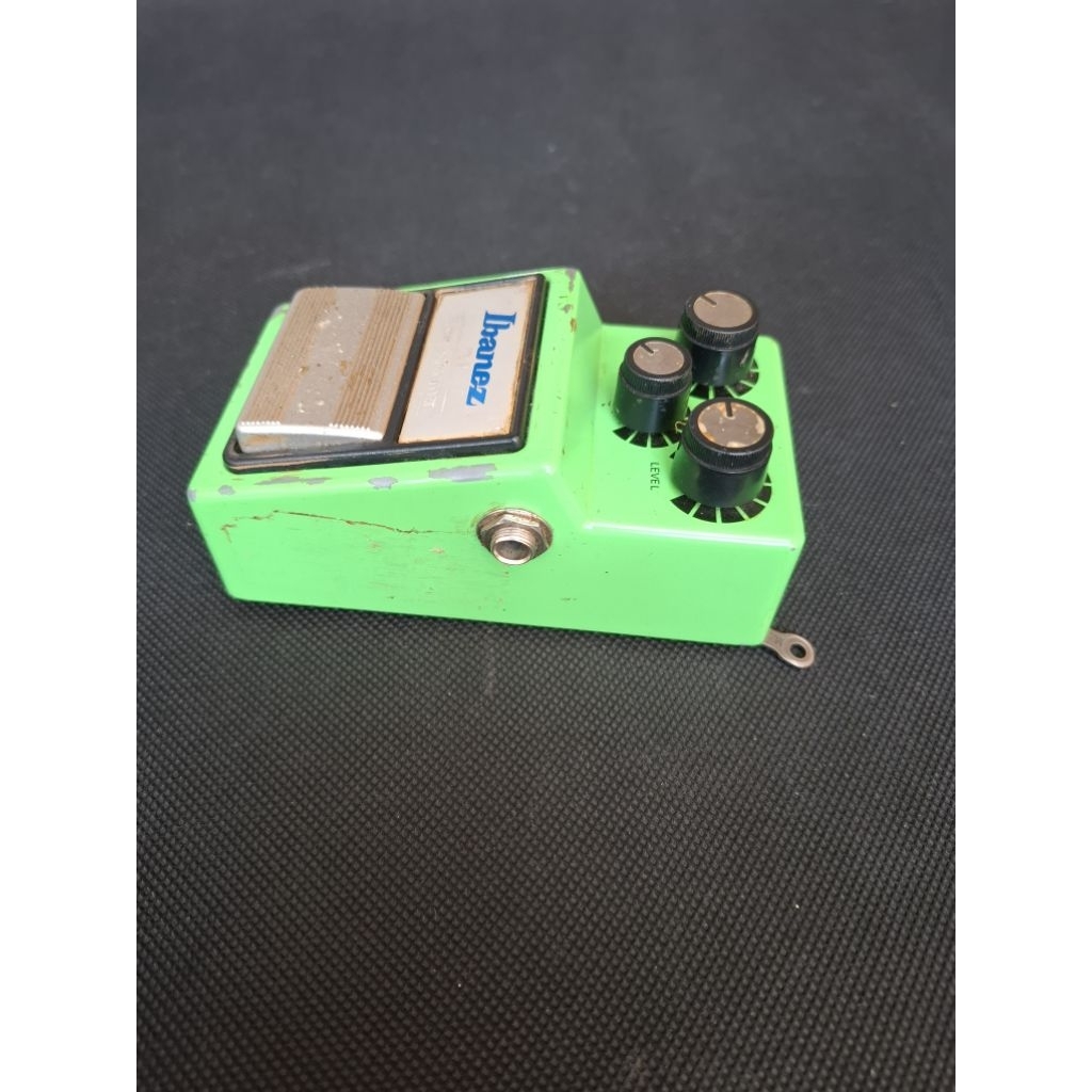 IBANEZ - TUBE SCREAMER TS9