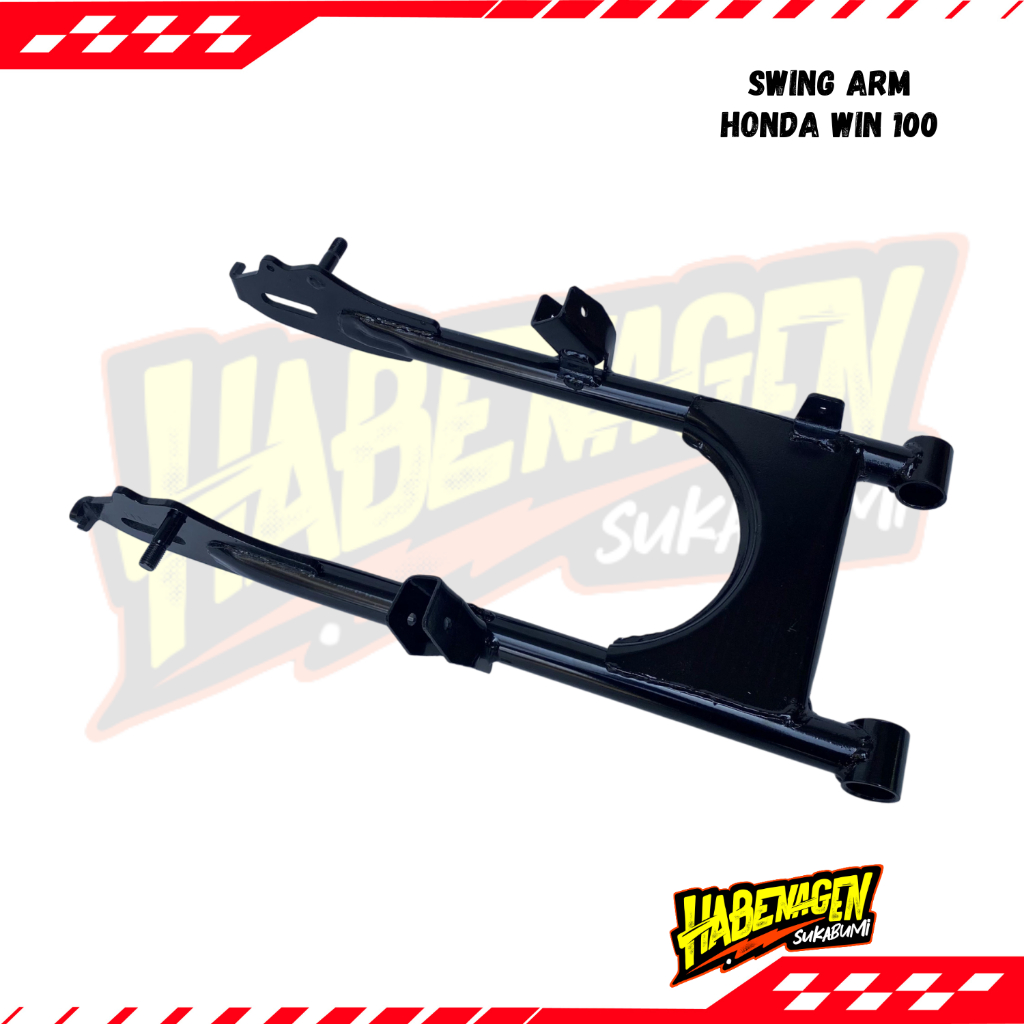 Swing Arm Arem Garpu Honda Win100 Win 100